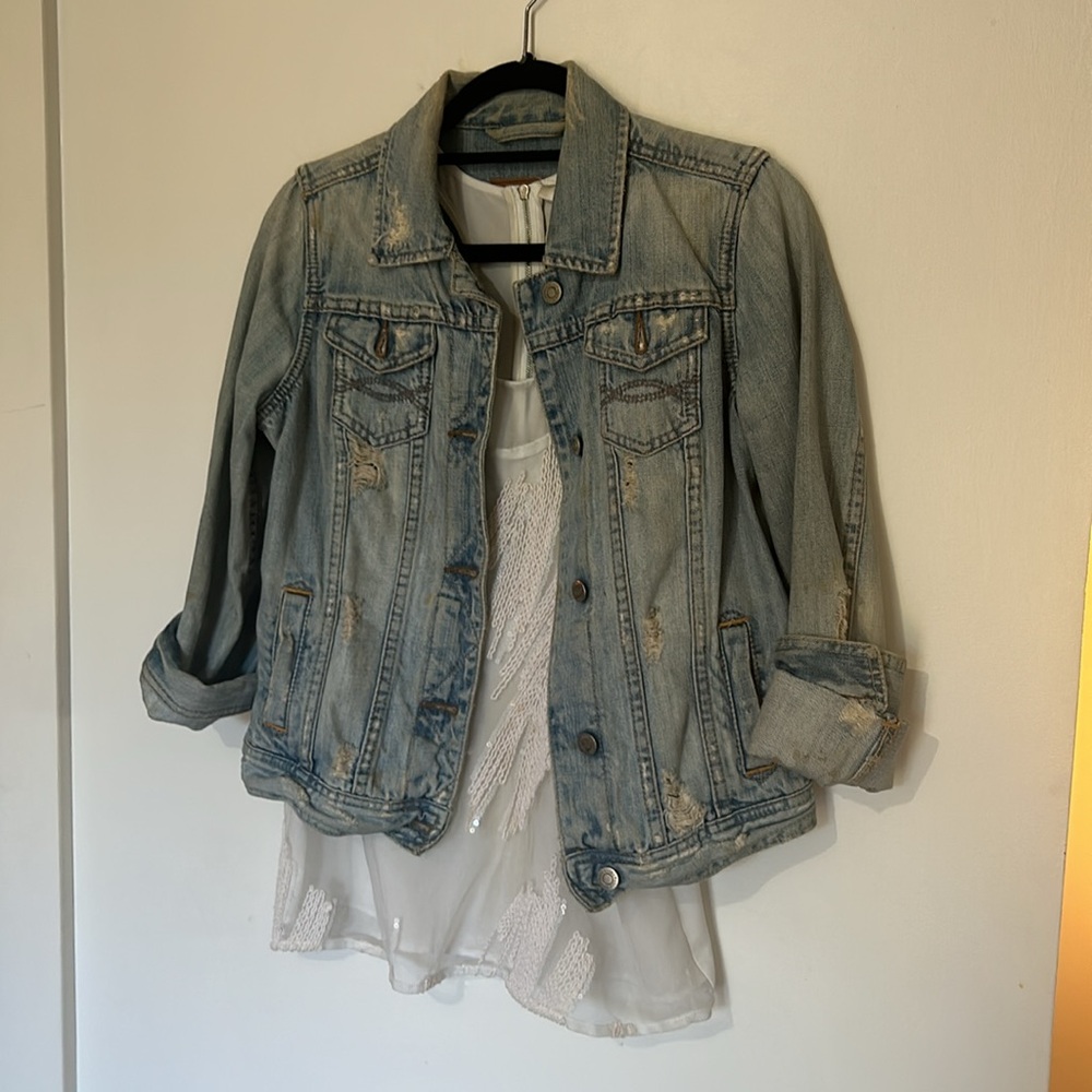 WHOLE OUTFIT - Picture 2 of 10
